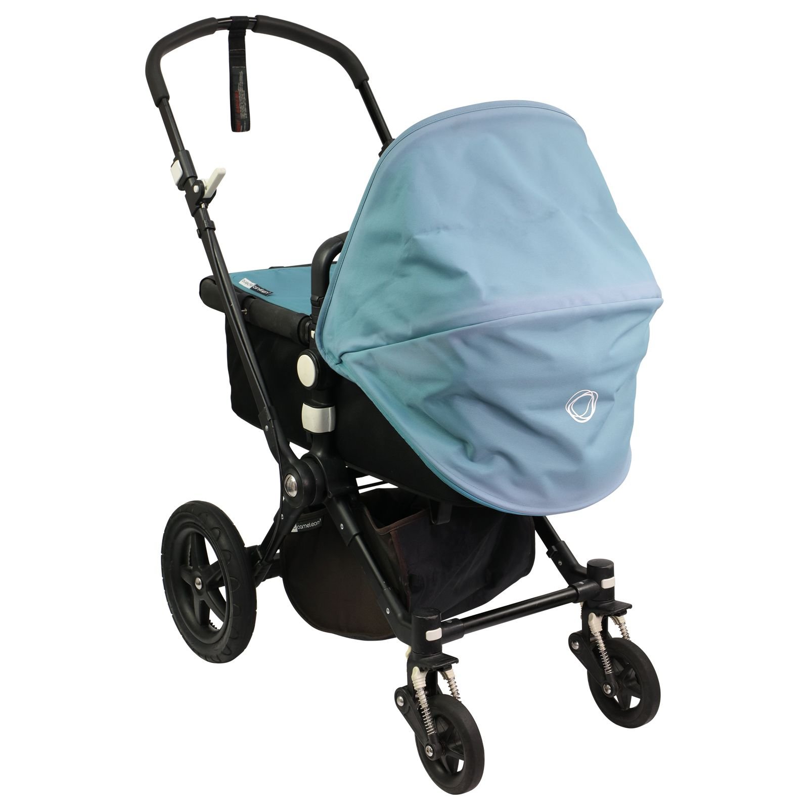 Bugaboo cameleon shops petrol